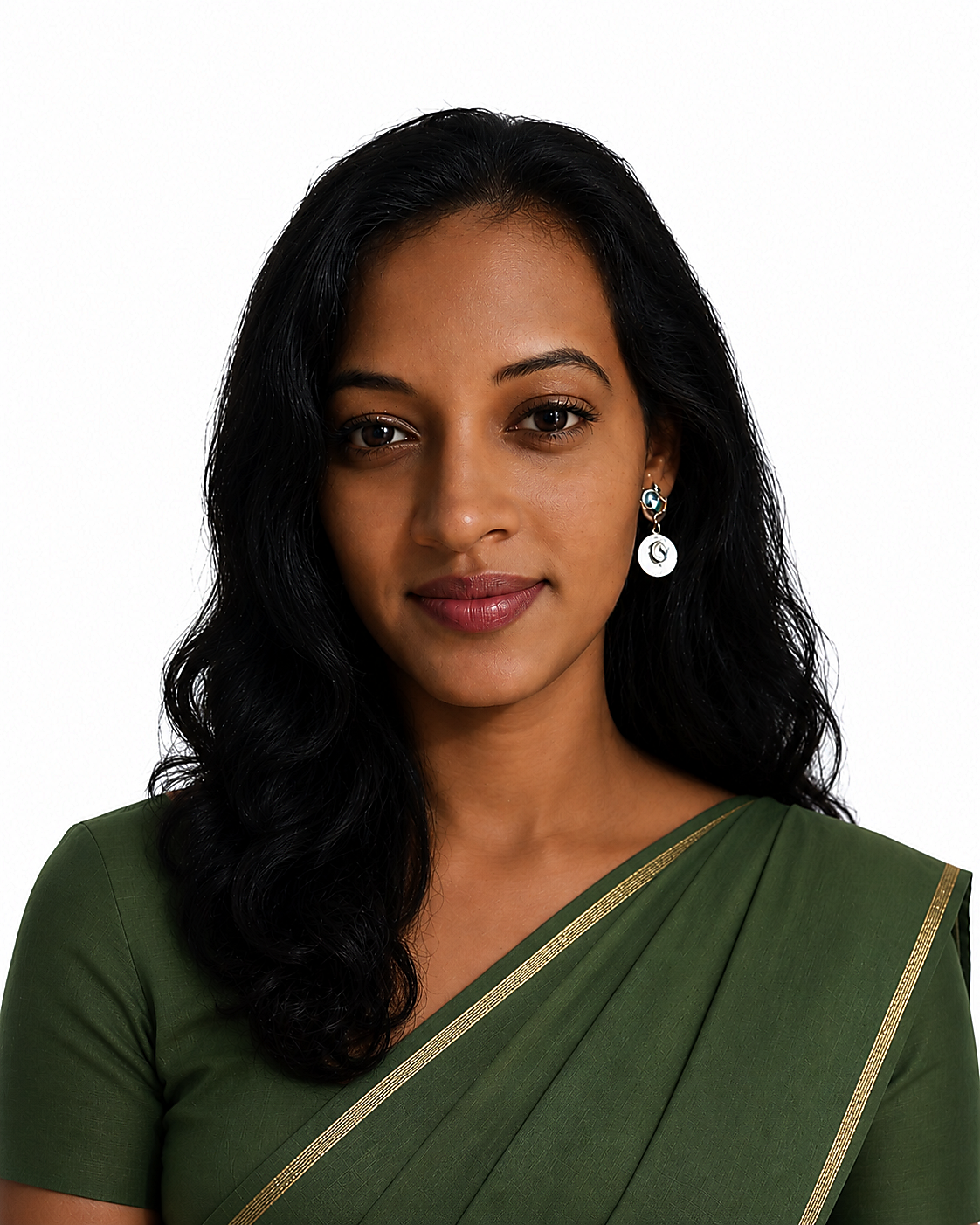 Deepashree Majhi - AskDeepDivine